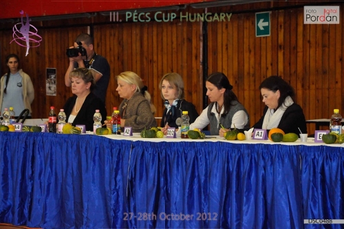 III. Pécs Kupa